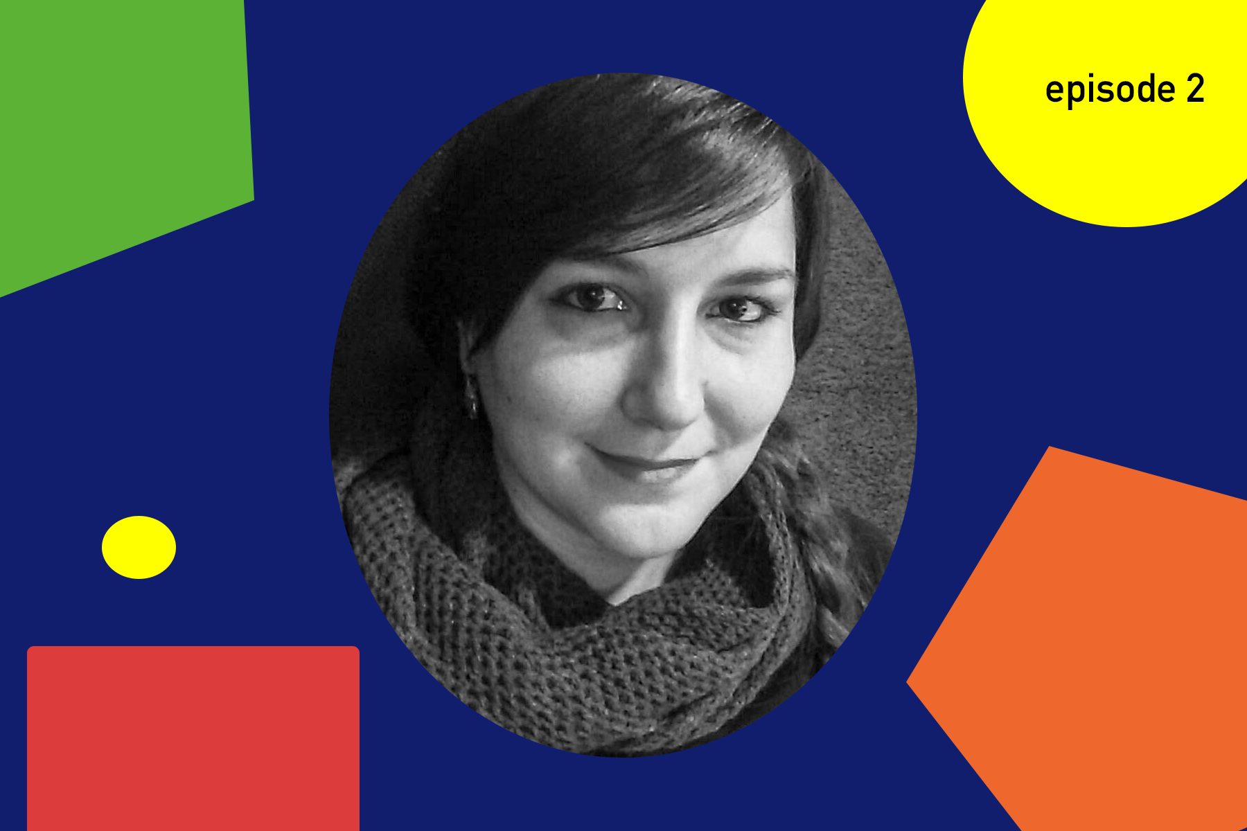 Friday w/ Testers - #002 - Ioana Chiorean